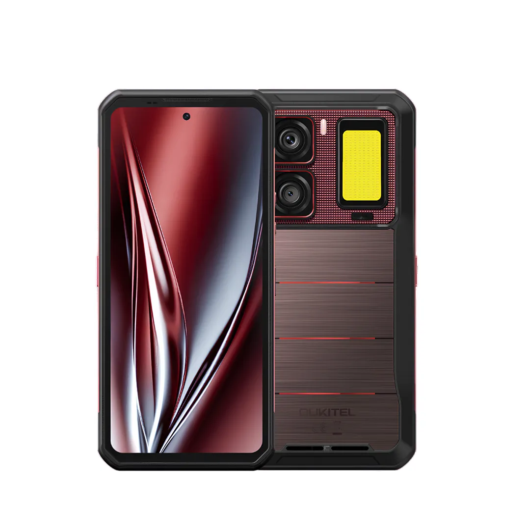 CELULAR OUKITEL WP300 512GB