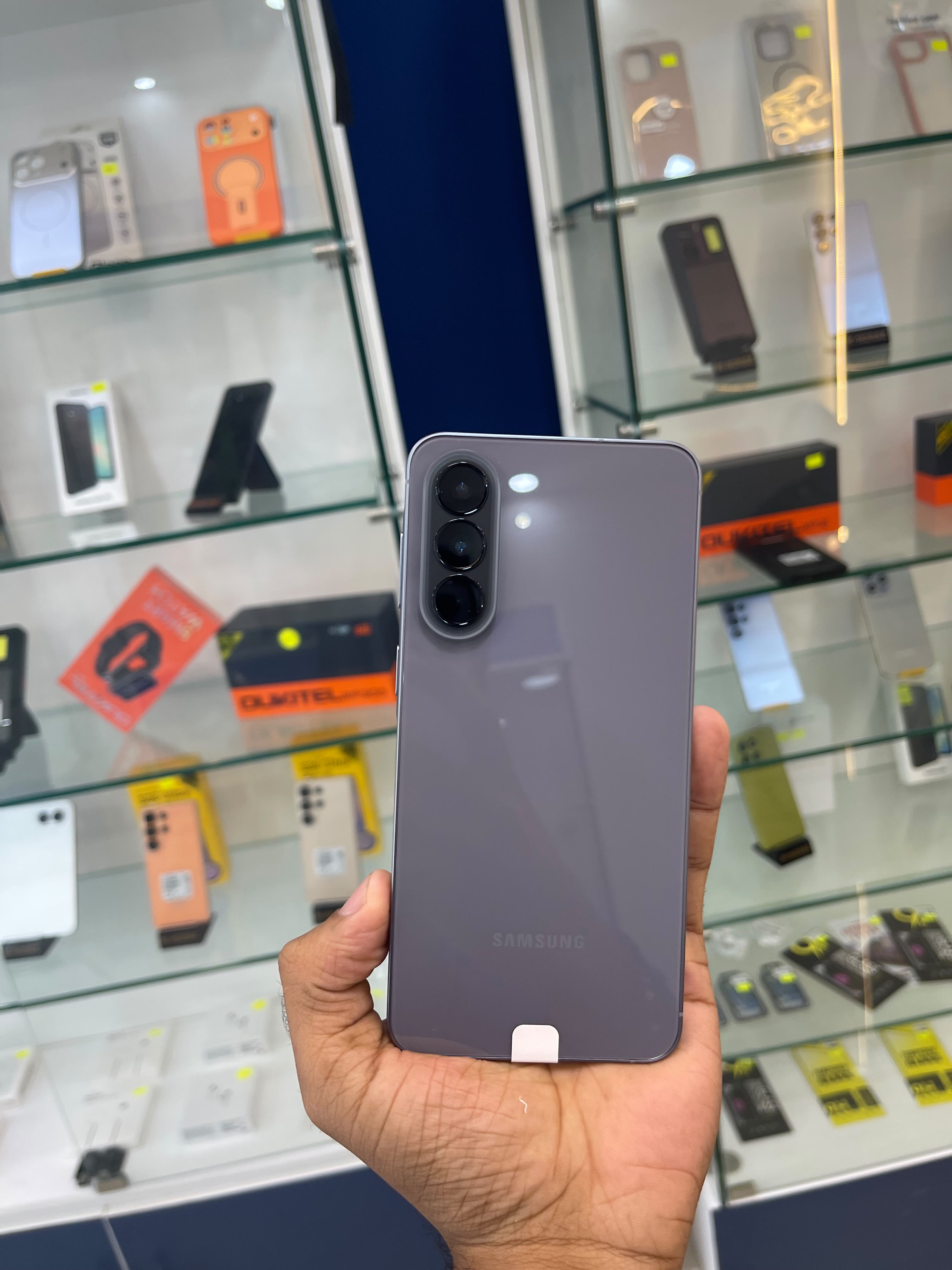 CELULAR SAMSUNG A57 256+0
